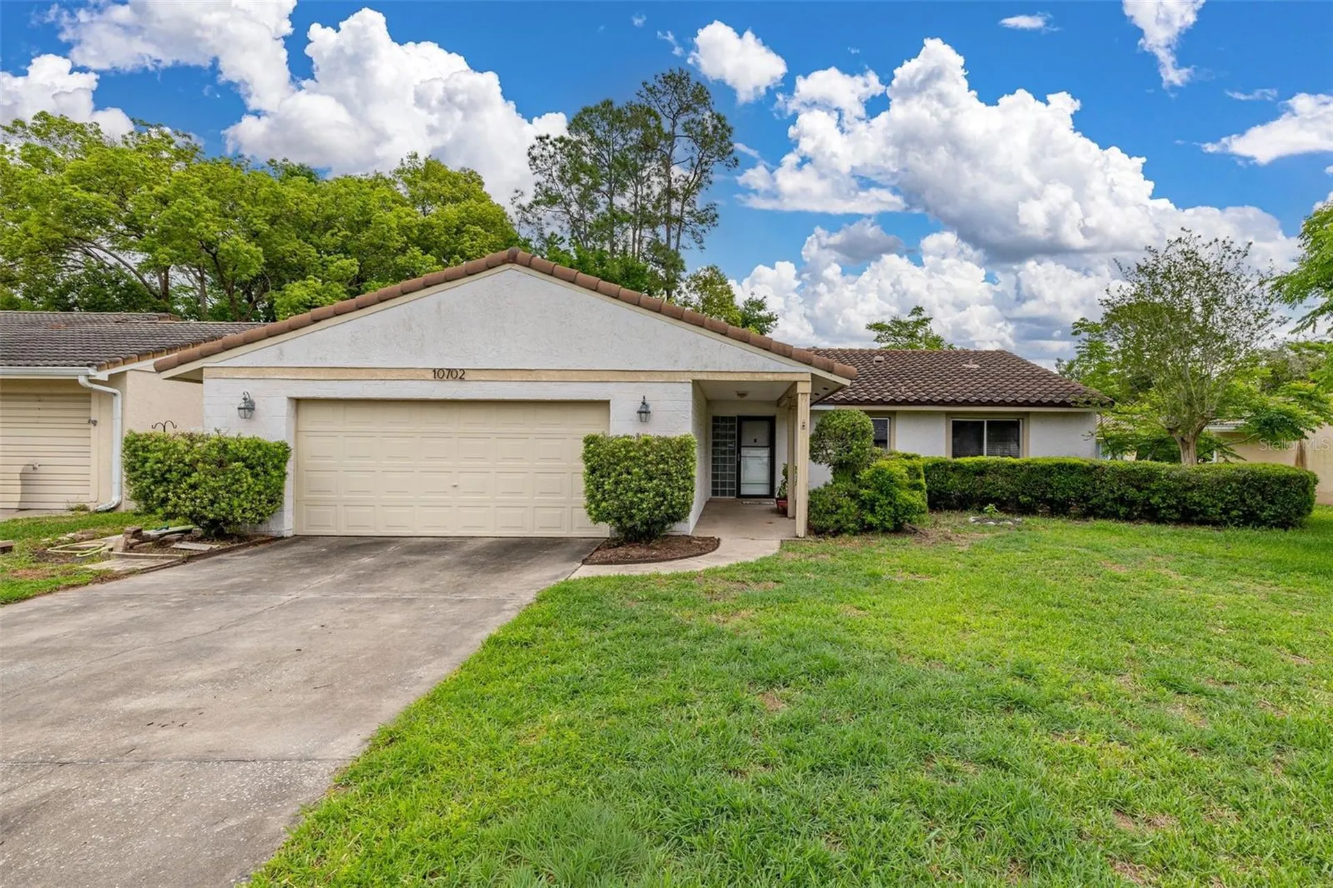 10702 William Tell Drive Orlando FL 32821