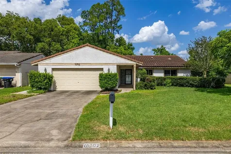 10702 William Tell Drive Orlando FL 32821