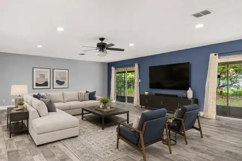 10702 William Tell Drive Orlando FL 32821