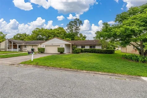 10702 William Tell Drive Orlando FL 32821
