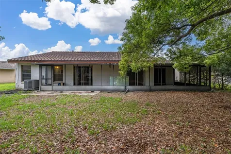 10702 William Tell Drive Orlando FL 32821