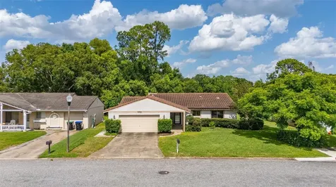 10702 William Tell Drive Orlando FL 32821