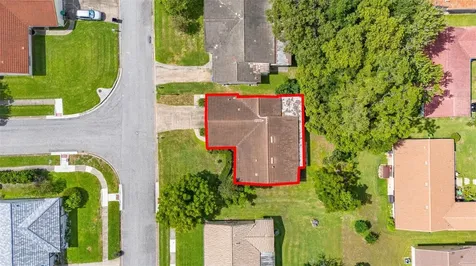 10702 William Tell Drive Orlando FL 32821