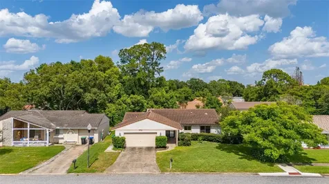 10702 William Tell Drive Orlando FL 32821