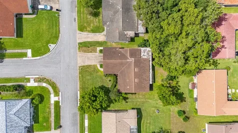 10702 William Tell Drive Orlando FL 32821
