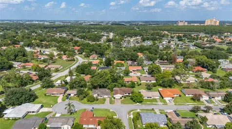 10702 William Tell Drive Orlando FL 32821