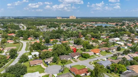 10702 William Tell Drive Orlando FL 32821
