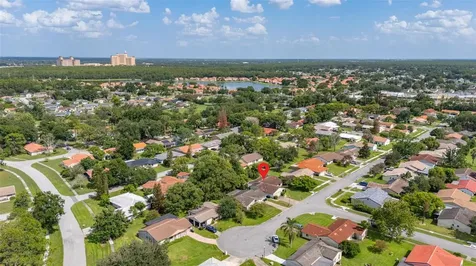 10702 William Tell Drive Orlando FL 32821