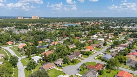 10702 William Tell Drive Orlando FL 32821