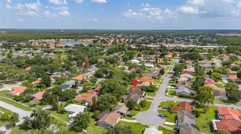 10702 William Tell Drive Orlando FL 32821