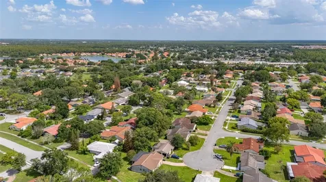 10702 William Tell Drive Orlando FL 32821