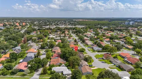 10702 William Tell Drive Orlando FL 32821