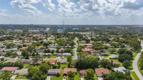 10702 William Tell Drive Orlando FL 32821