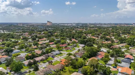 10702 William Tell Drive Orlando FL 32821