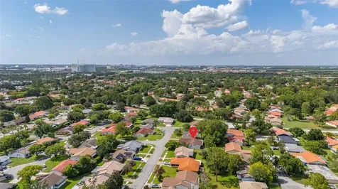 10702 William Tell Drive Orlando FL 32821