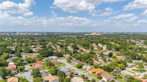 10702 William Tell Drive Orlando FL 32821