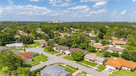 10702 William Tell Drive Orlando FL 32821