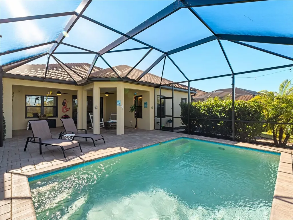 224 Ariano Avenue Nokomis FL 34275