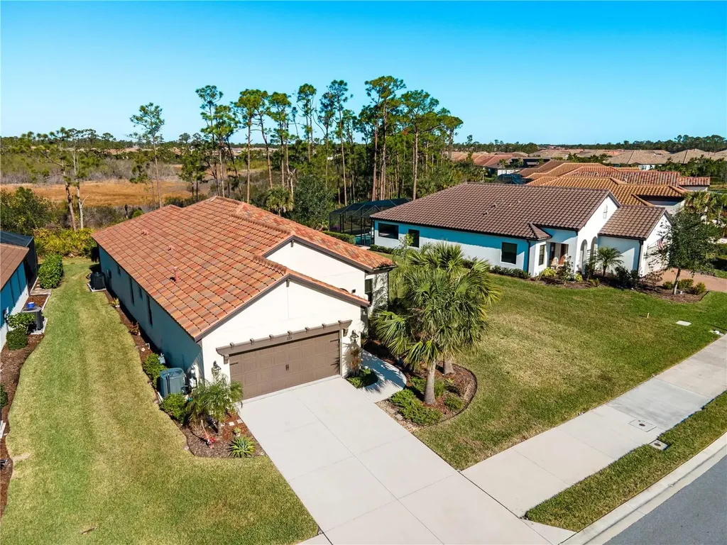 224 Ariano Avenue Nokomis FL 34275