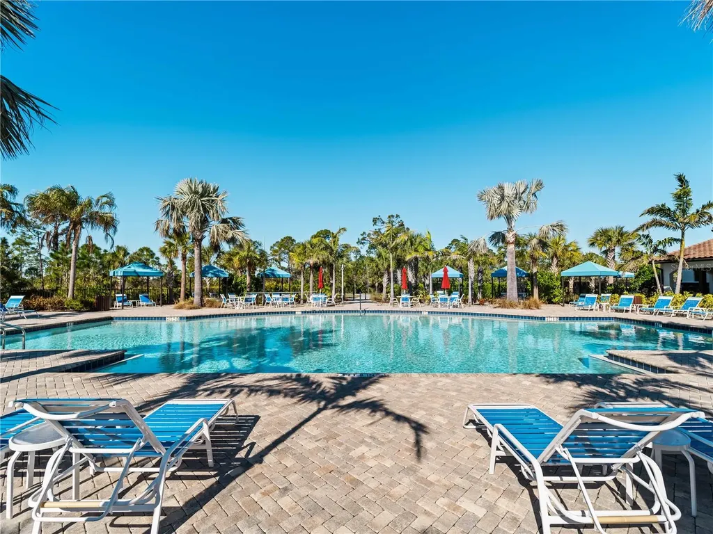 224 Ariano Avenue Nokomis FL 34275