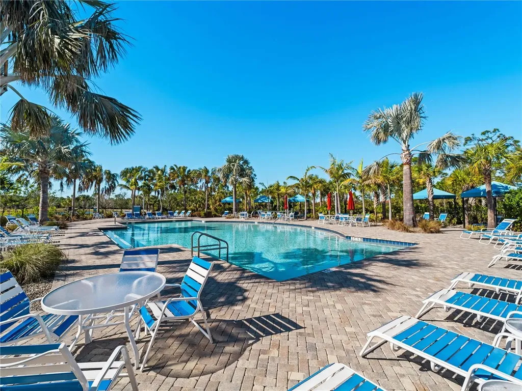 224 Ariano Avenue Nokomis FL 34275