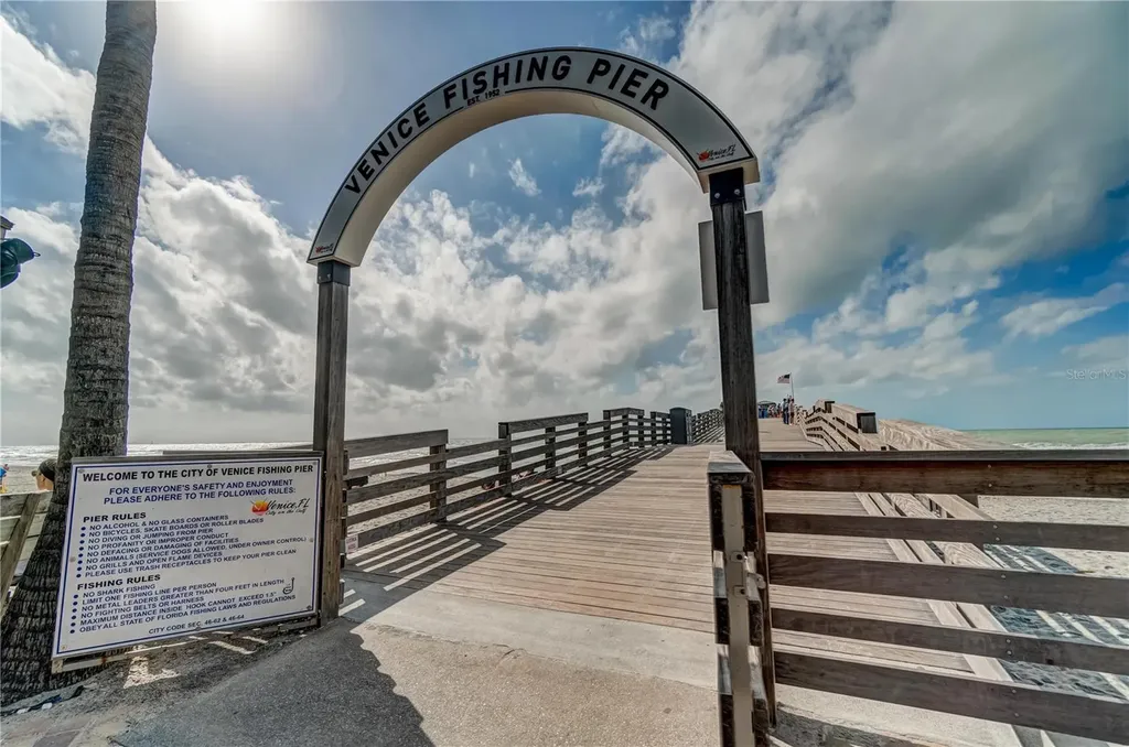 224 Ariano Avenue Nokomis FL 34275