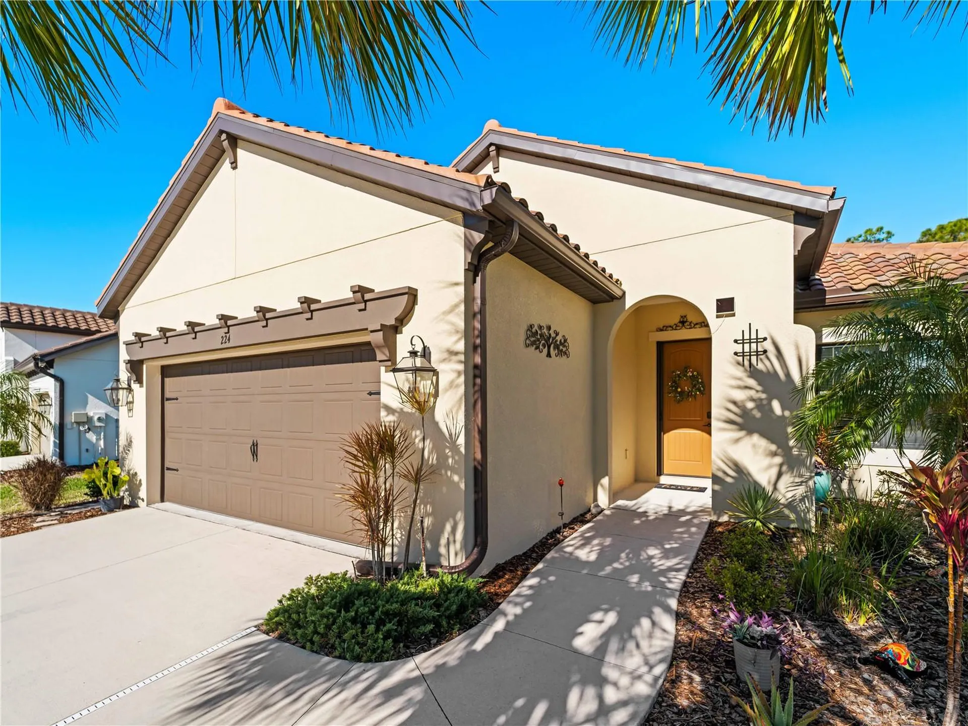 224 Ariano Avenue Nokomis FL 34275