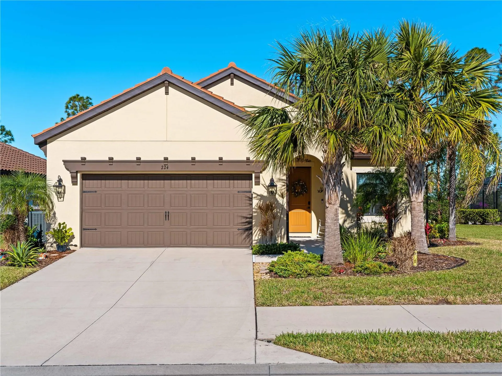 224 Ariano Avenue Nokomis FL 34275