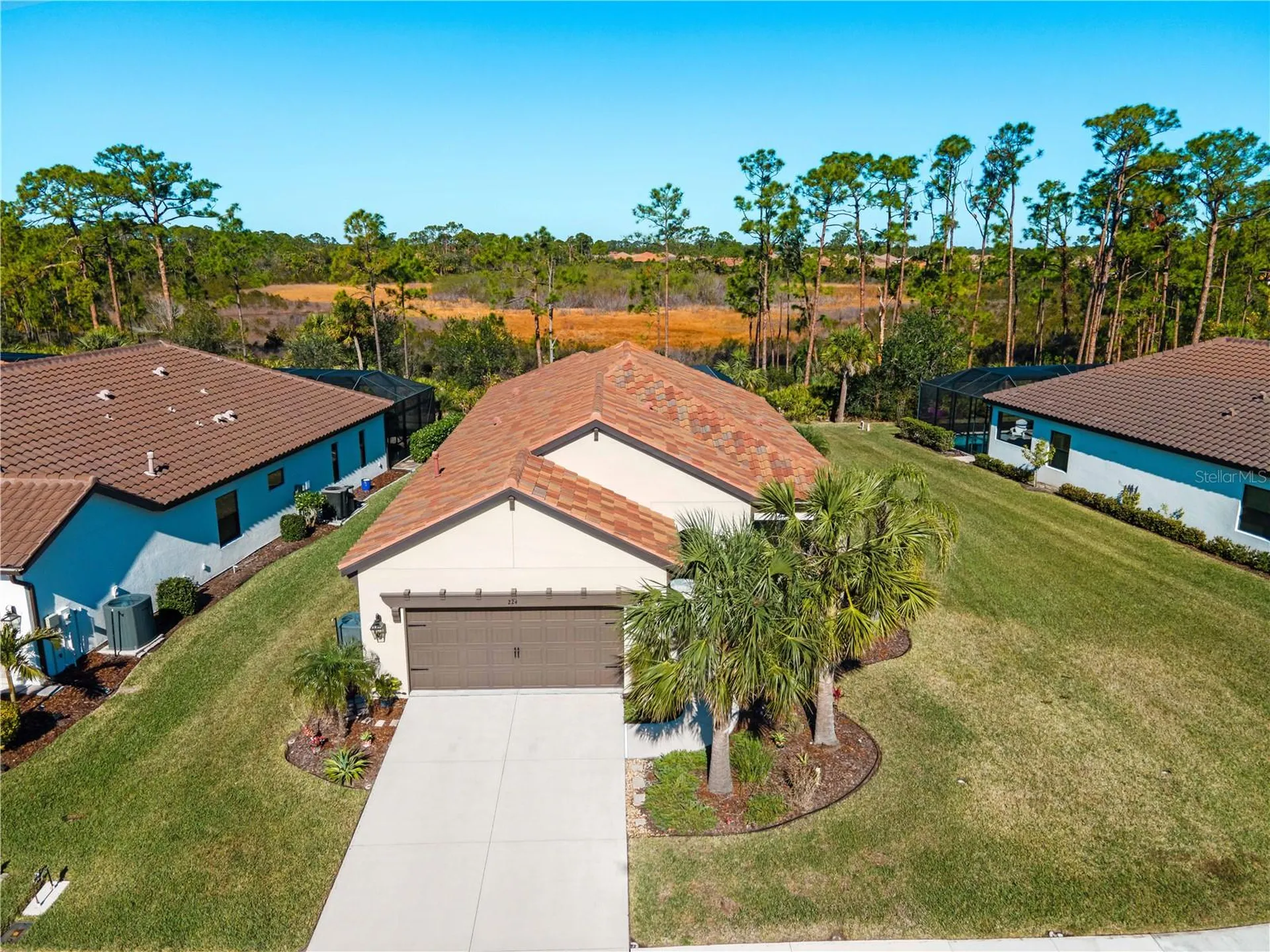 224 Ariano Avenue Nokomis FL 34275