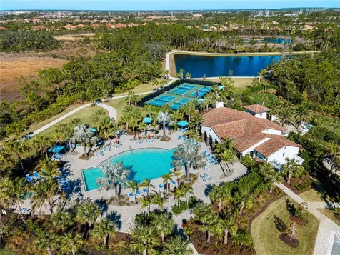 224 Ariano Avenue Nokomis FL 34275