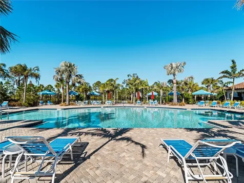 224 Ariano Avenue Nokomis FL 34275