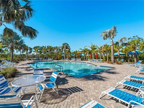 224 Ariano Avenue Nokomis FL 34275