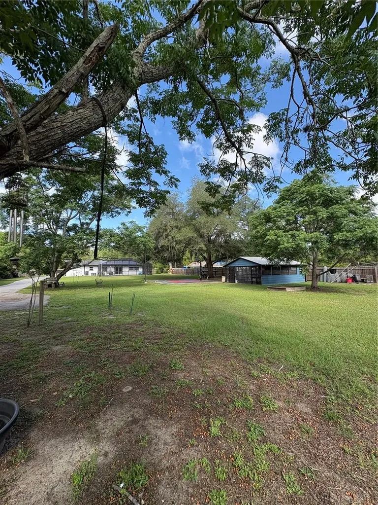 1203 Ustler Road Apopka FL 32712