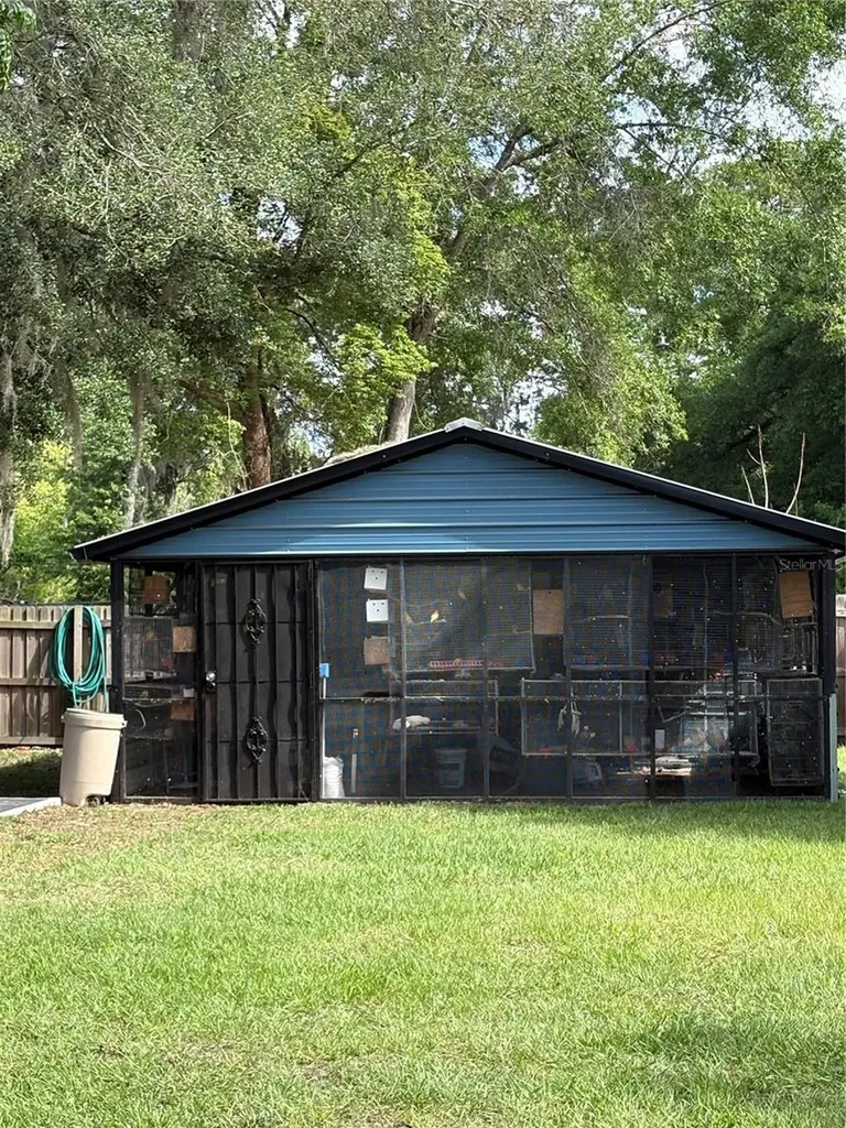 1203 Ustler Road Apopka FL 32712