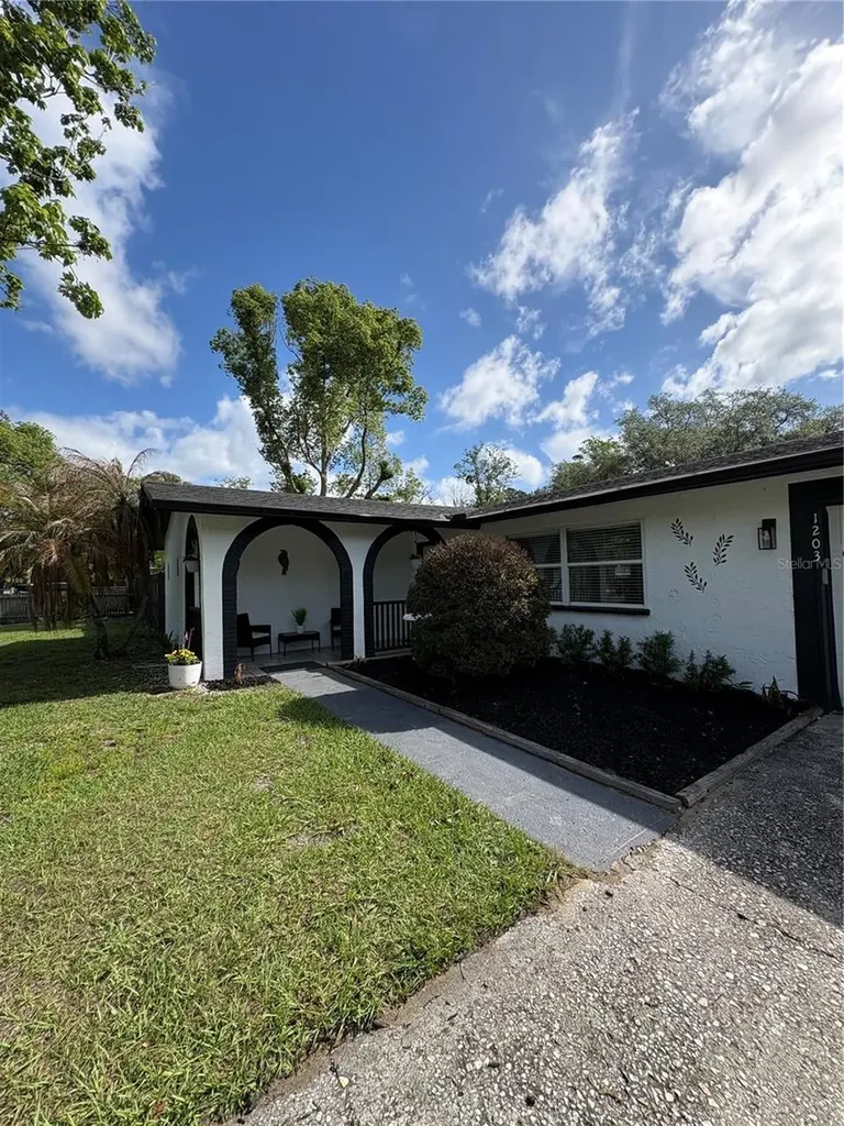 1203 Ustler Road Apopka FL 32712