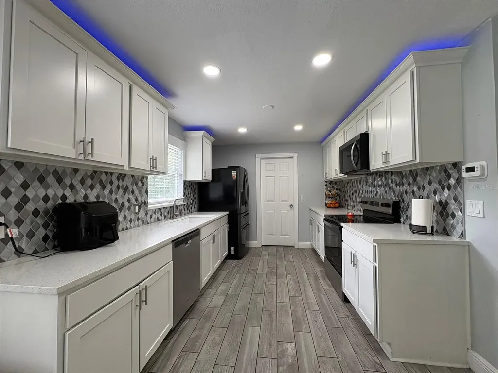 1203 Ustler Road Apopka FL 32712