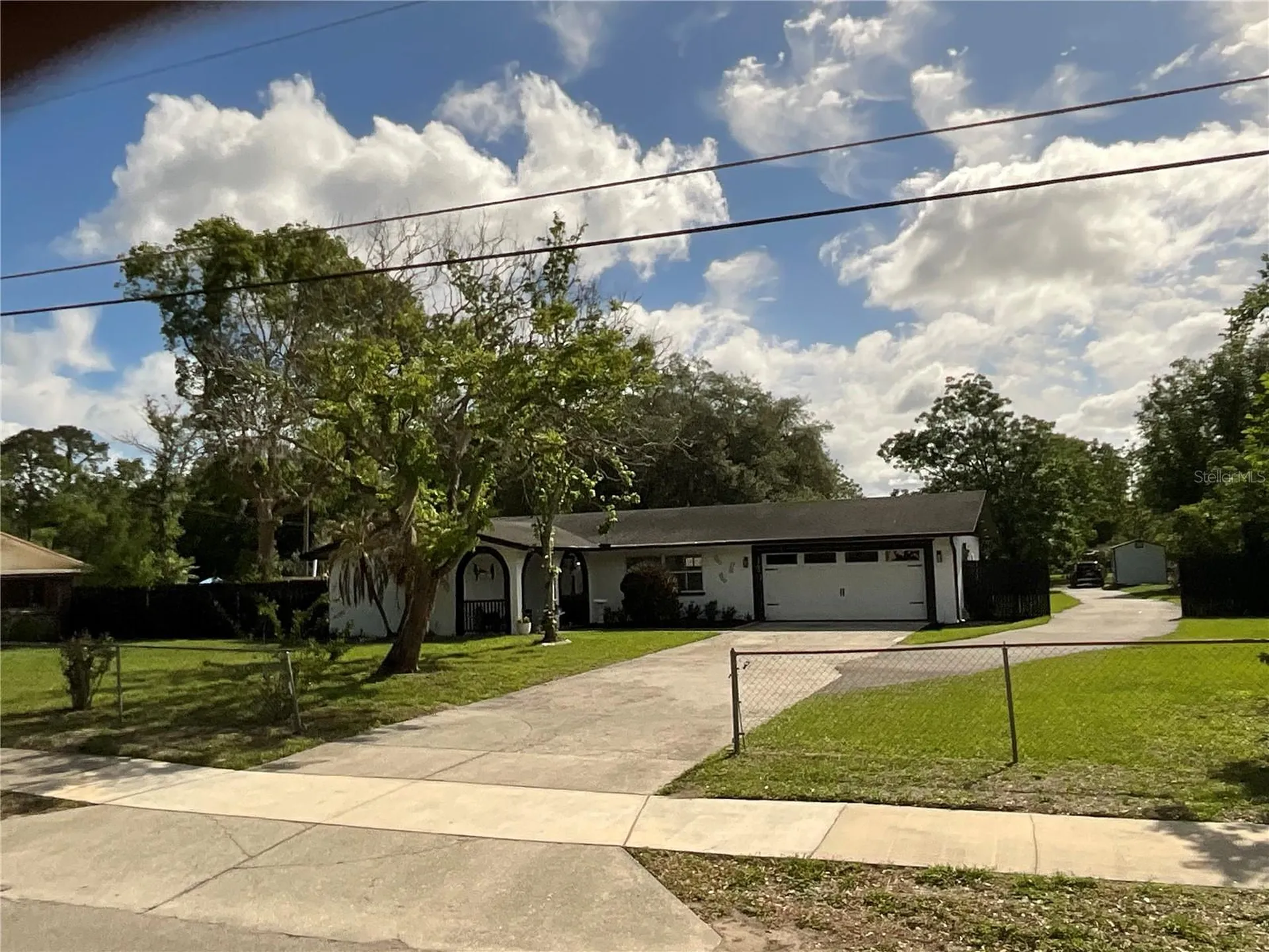 1203 Ustler Road Apopka FL 32712