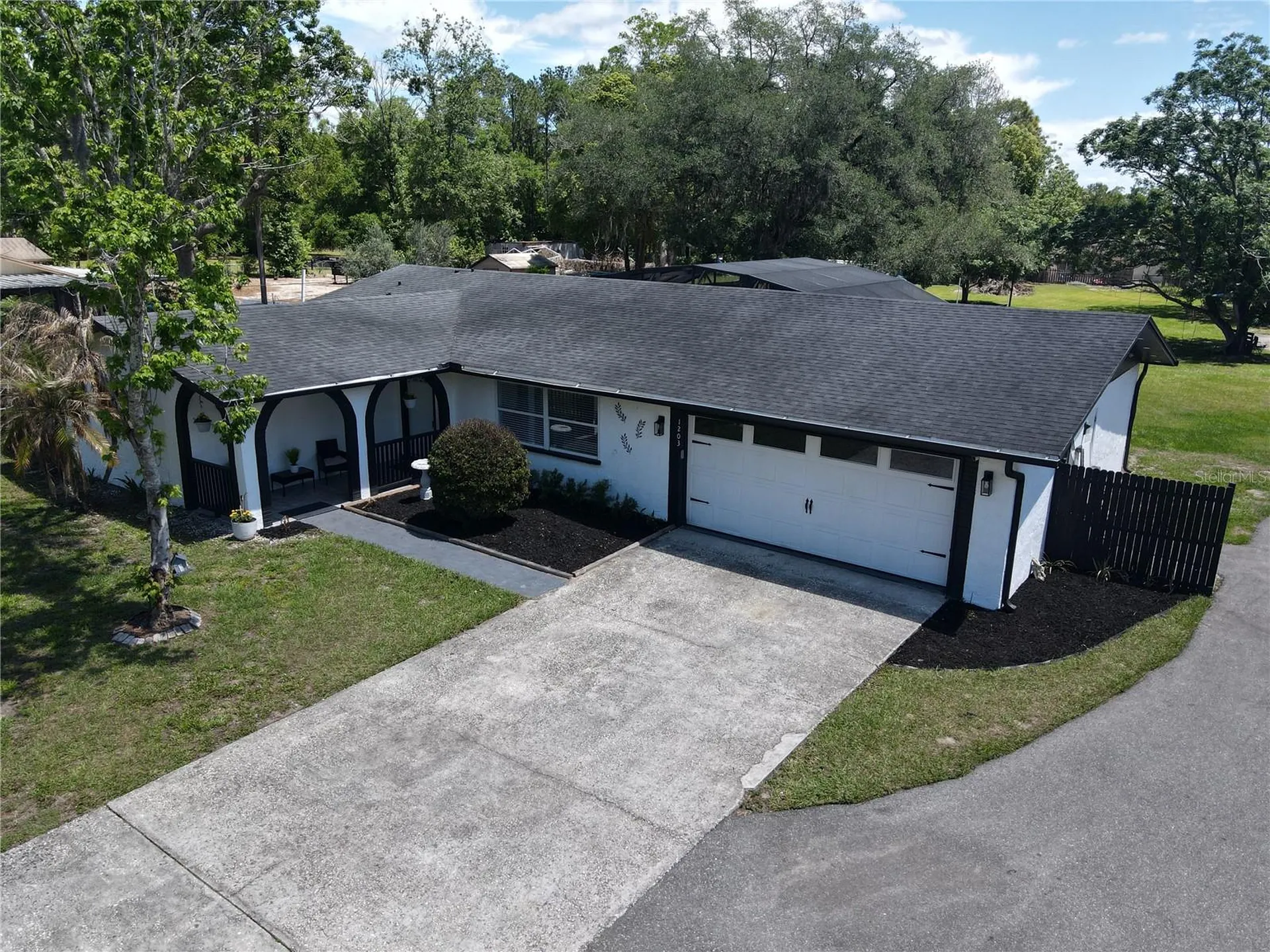 1203 Ustler Road Apopka FL 32712