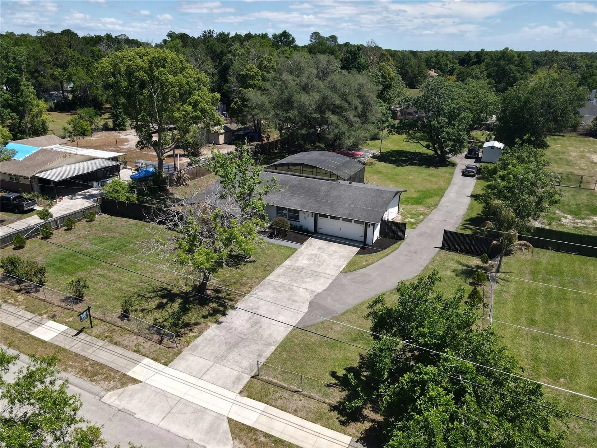 1203 Ustler Road Apopka FL 32712