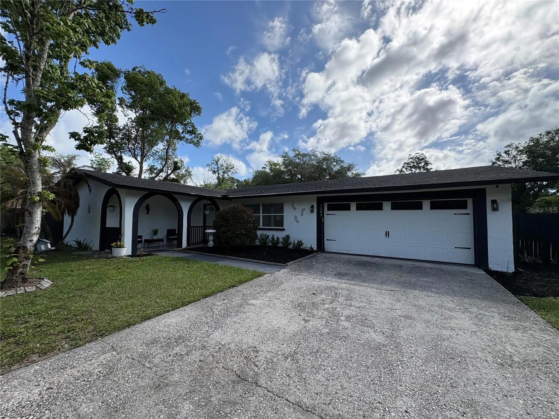1203 Ustler Road Apopka FL 32712