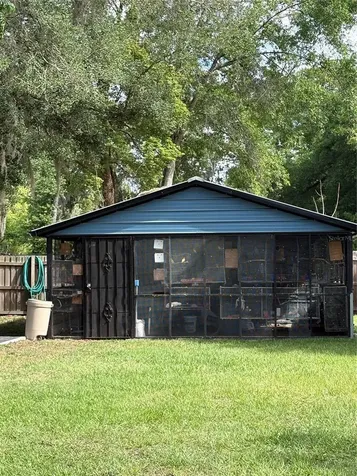 1203 Ustler Road Apopka FL 32712