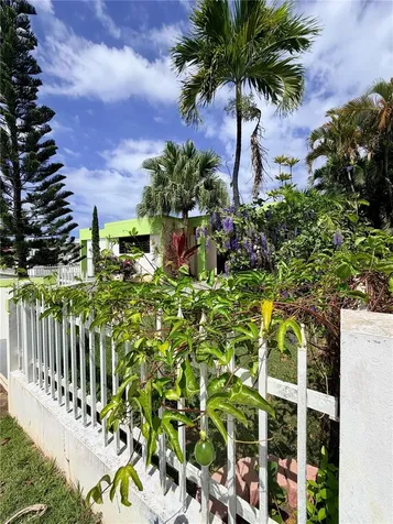 110 Grubb Drive Aguadilla PR 00603