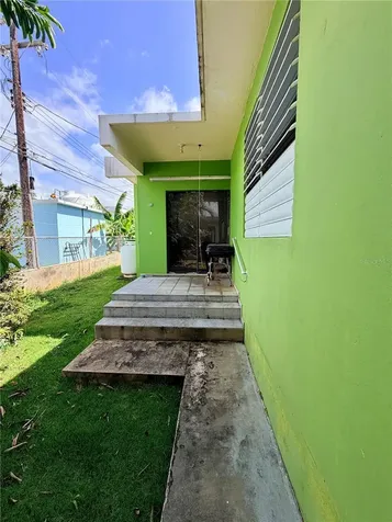 110 Grubb Drive Aguadilla PR 00603