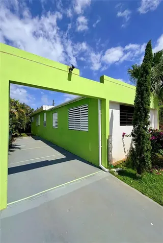 110 Grubb Drive Aguadilla PR 00603