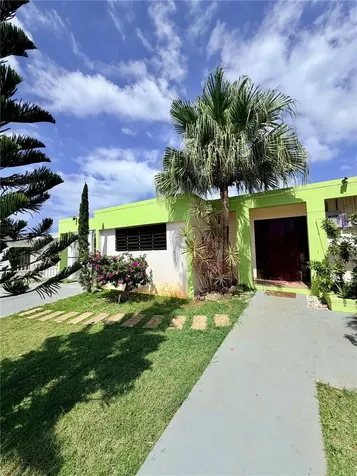 110 Grubb Drive Aguadilla PR 00603