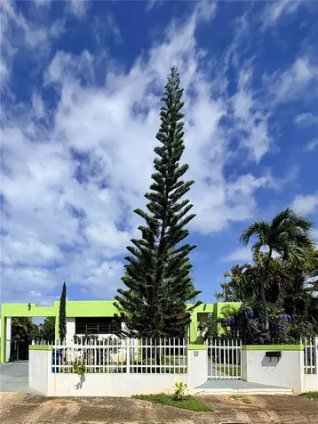 110 Grubb Drive Aguadilla PR 00603