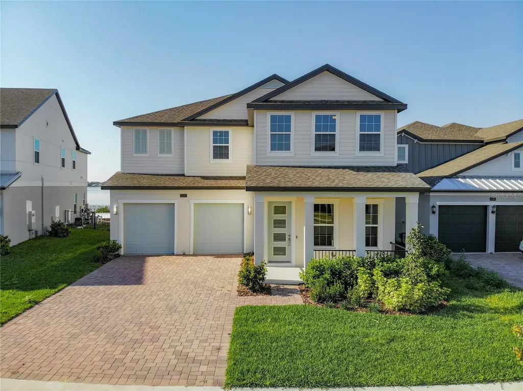 7542 Alpine Butterfly Lane Orlando FL 32819