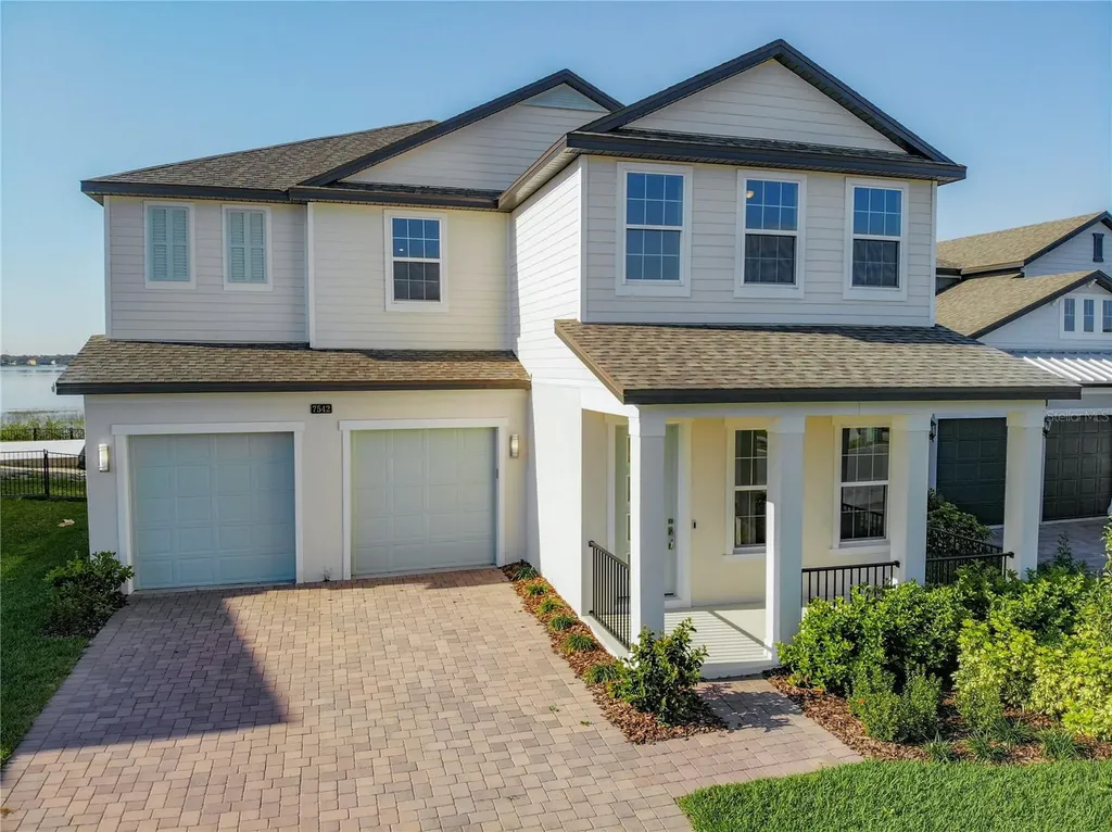 7542 Alpine Butterfly Lane Orlando FL 32819