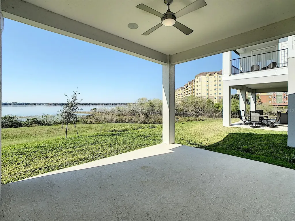 7542 Alpine Butterfly Lane Orlando FL 32819