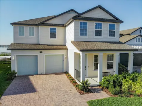 7542 Alpine Butterfly Lane Orlando FL 32819